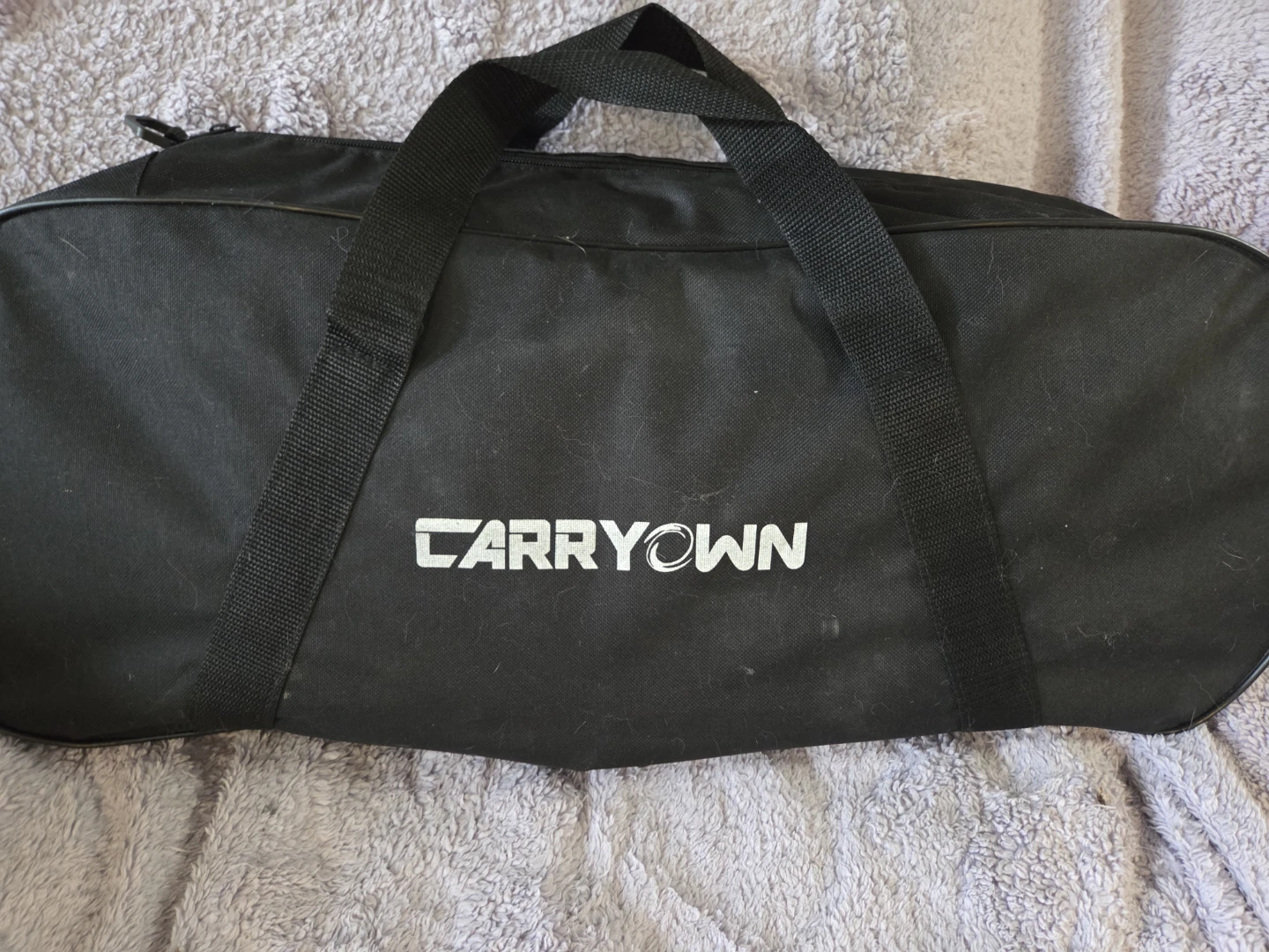 Carryown Snowshoes