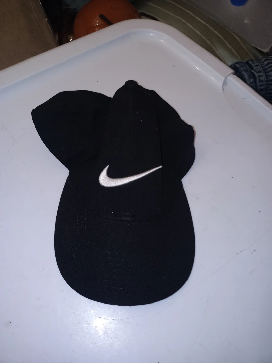 Nike Cap