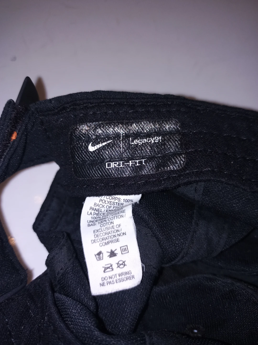 Nike Cap - photo 2