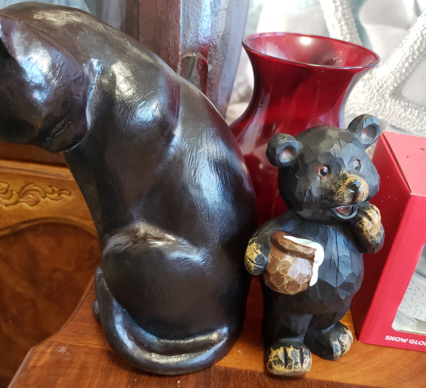 Assorted decoration items - photo 3