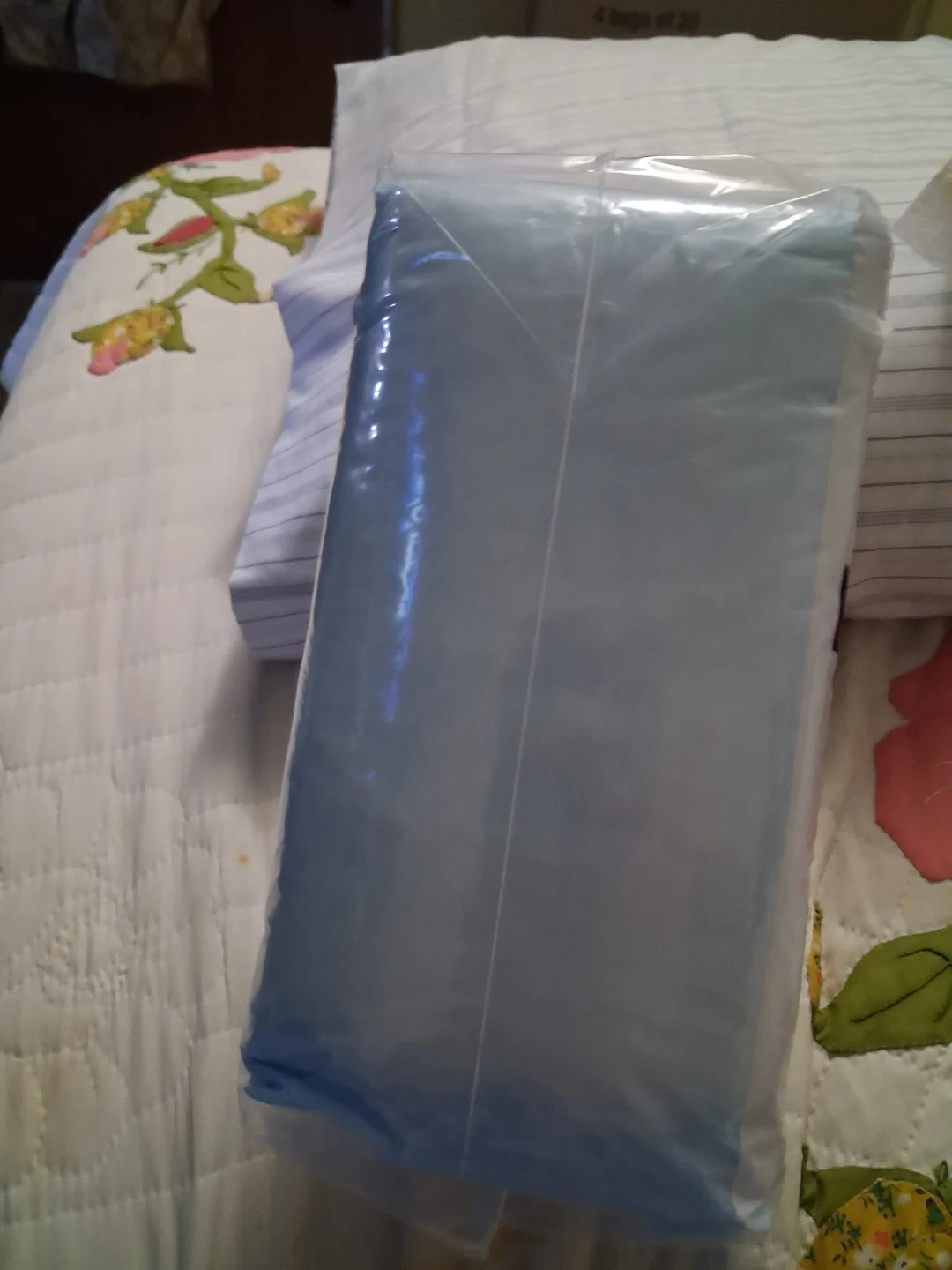 Cardinal Health Wings Extra Underpads - photo 2