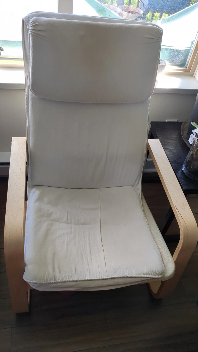 IKEA Poäng Chair
