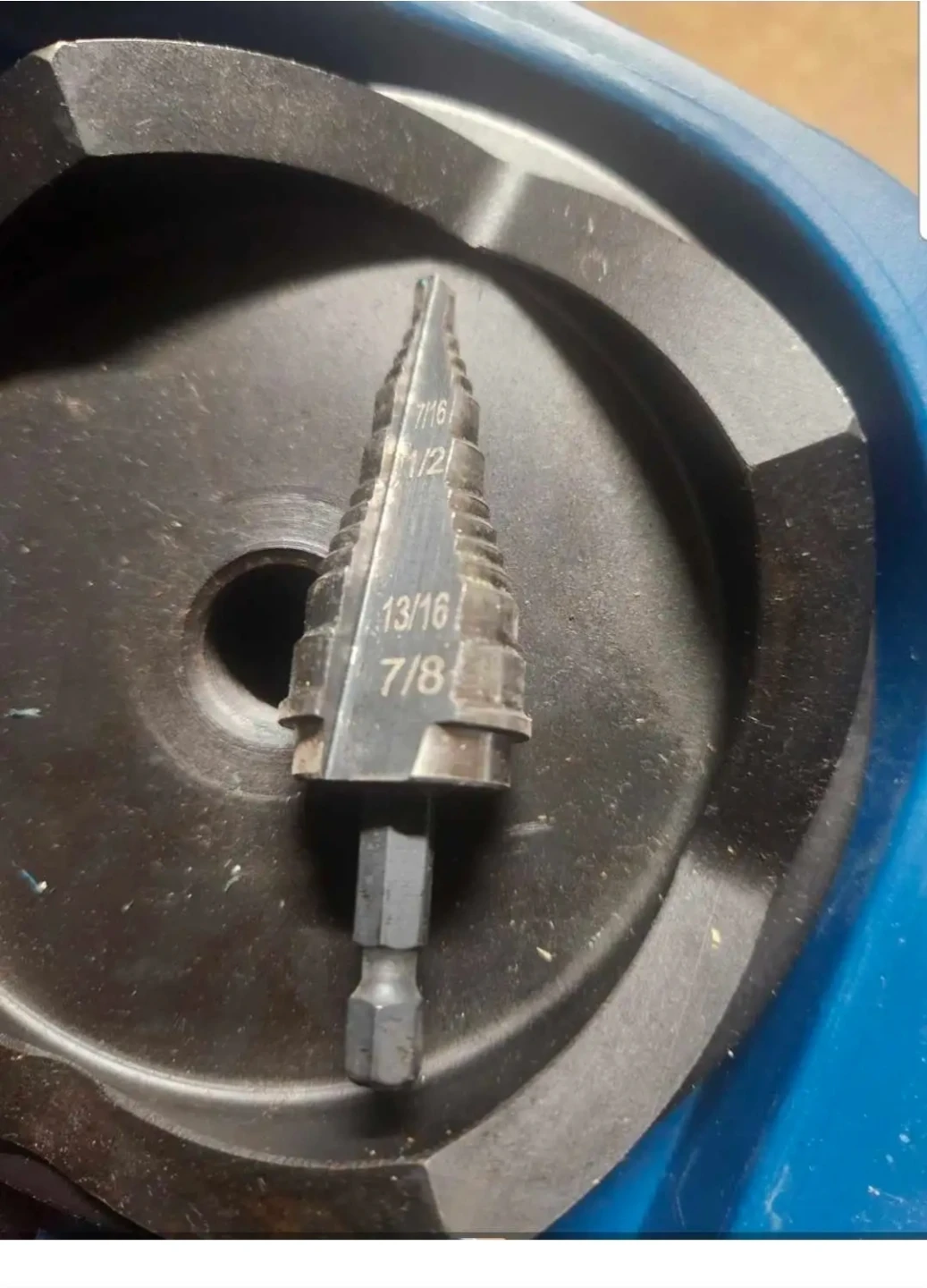 TEMCO INDUSTRIAL Pipe & Tubing Bender Tool Kit - photo 4