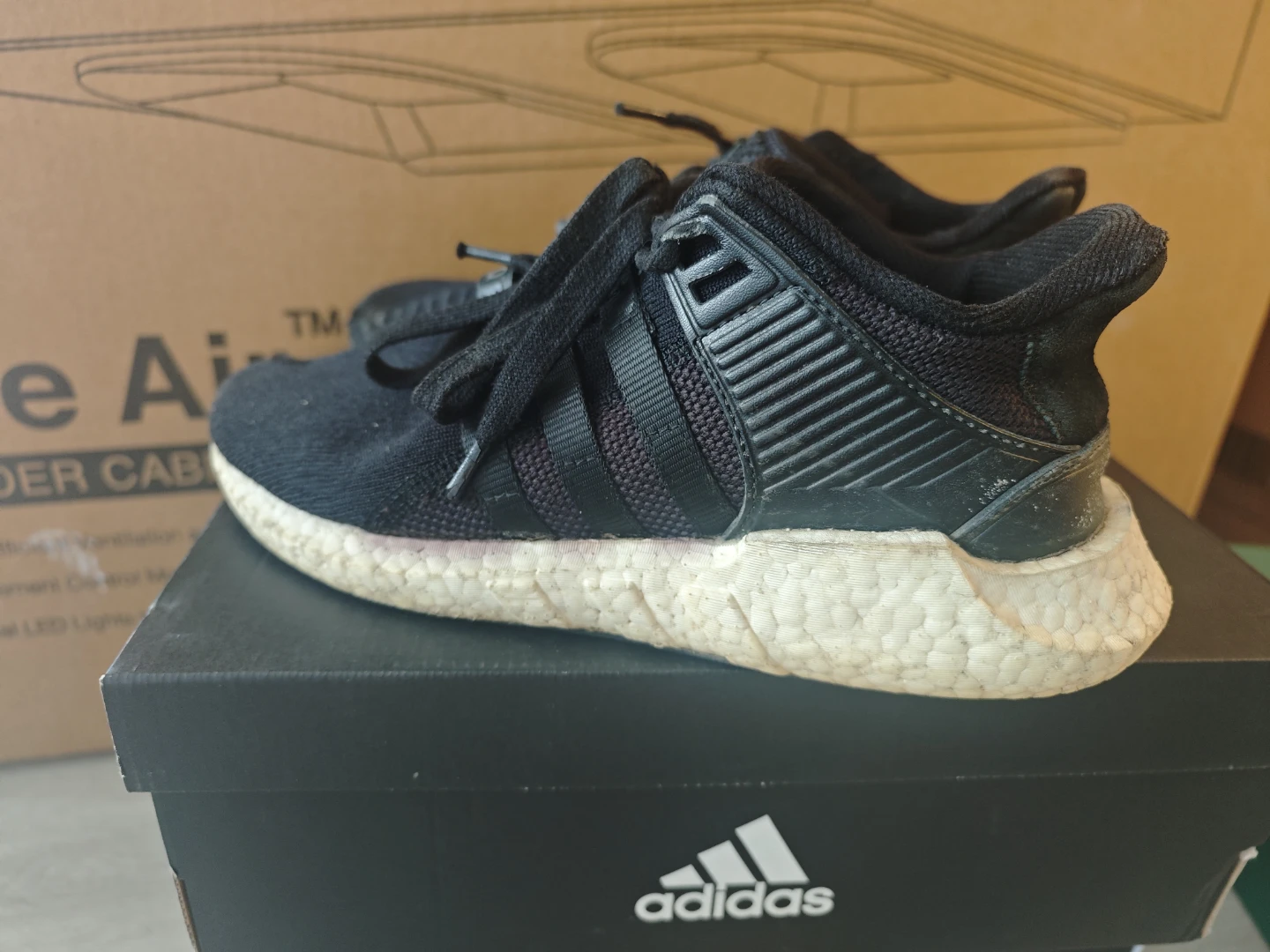 Adidas Running Shoes