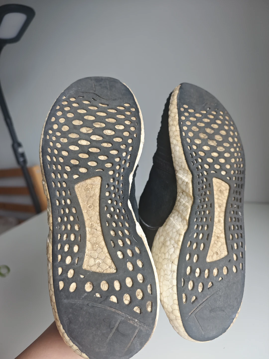 Adidas Running Shoes - photo 3