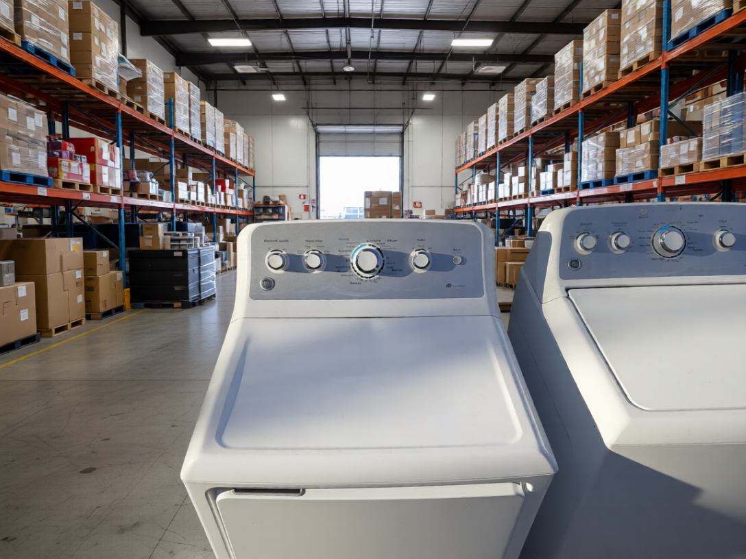 Can Deliver G.E Dryer 27" Energy Star