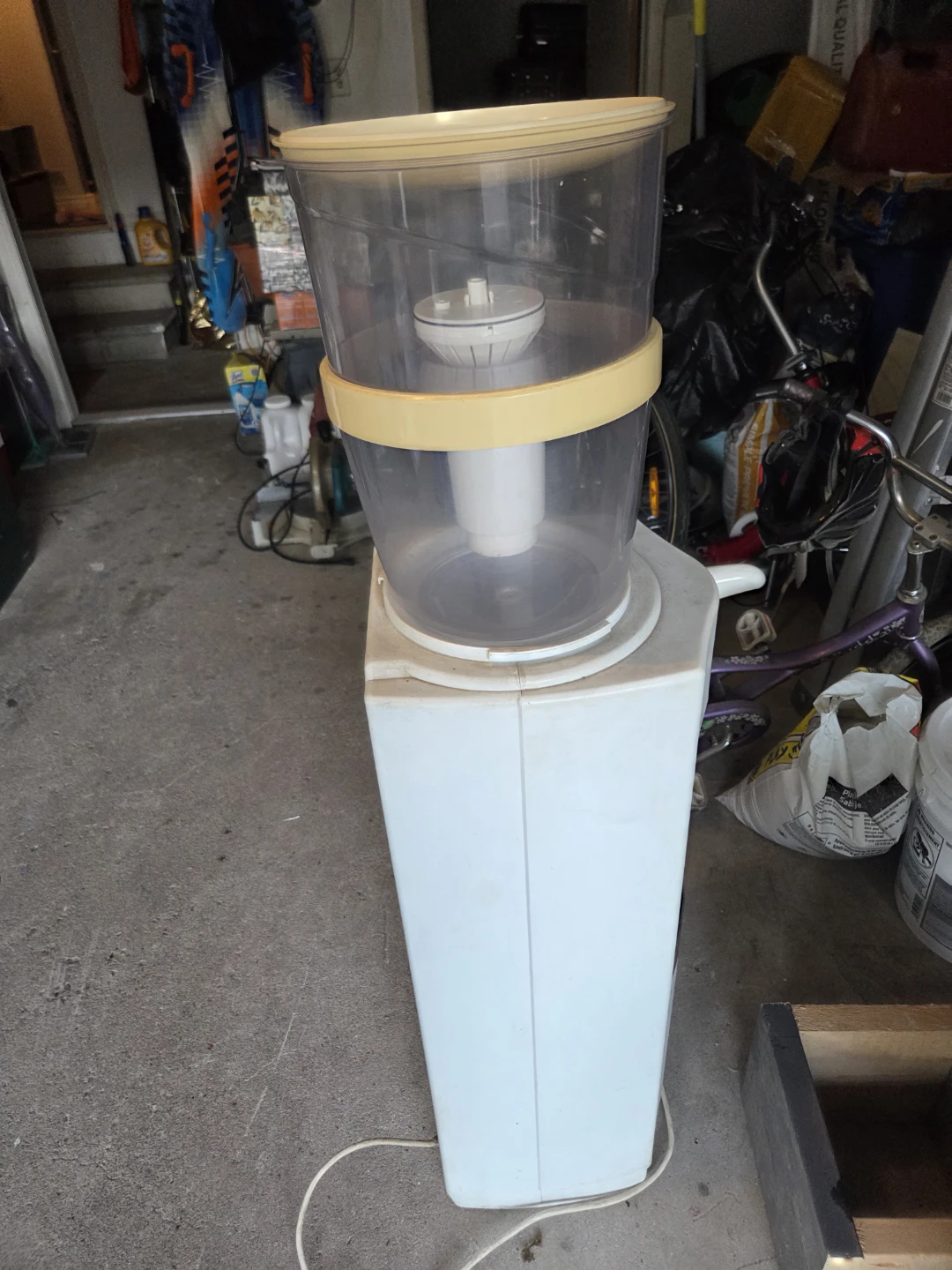 Addi Water Cooler Dispenser - photo 3