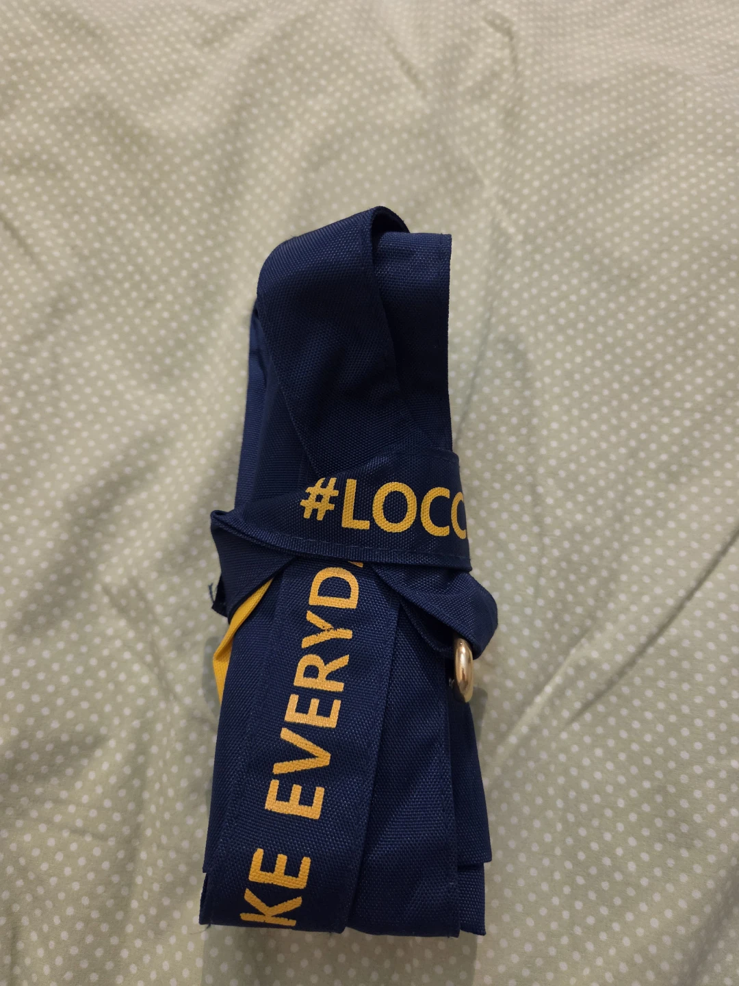 L'Occitane Reusable Tote Bag - photo 2
