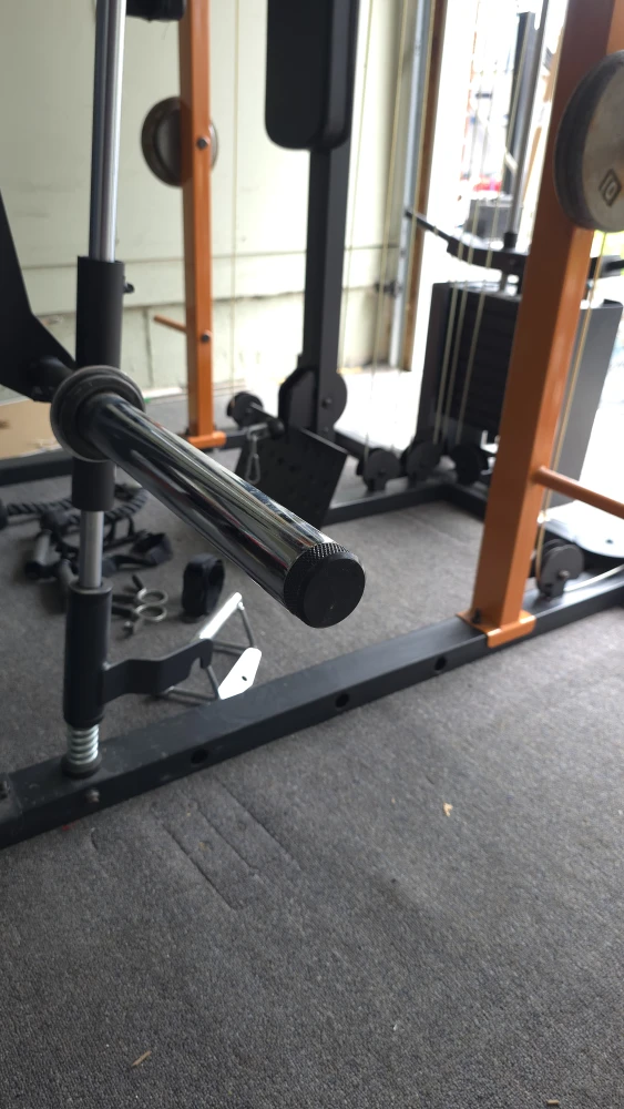 Strength Systems Multi-Gym Machine - photo 3