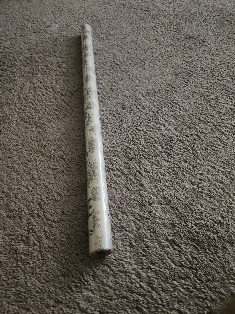 Gift Wrap Roll