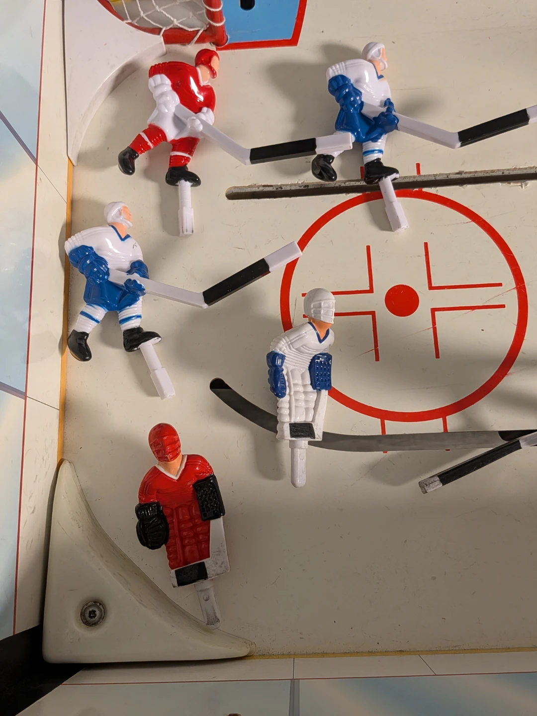 Gamecraft Hockey table - photo 3