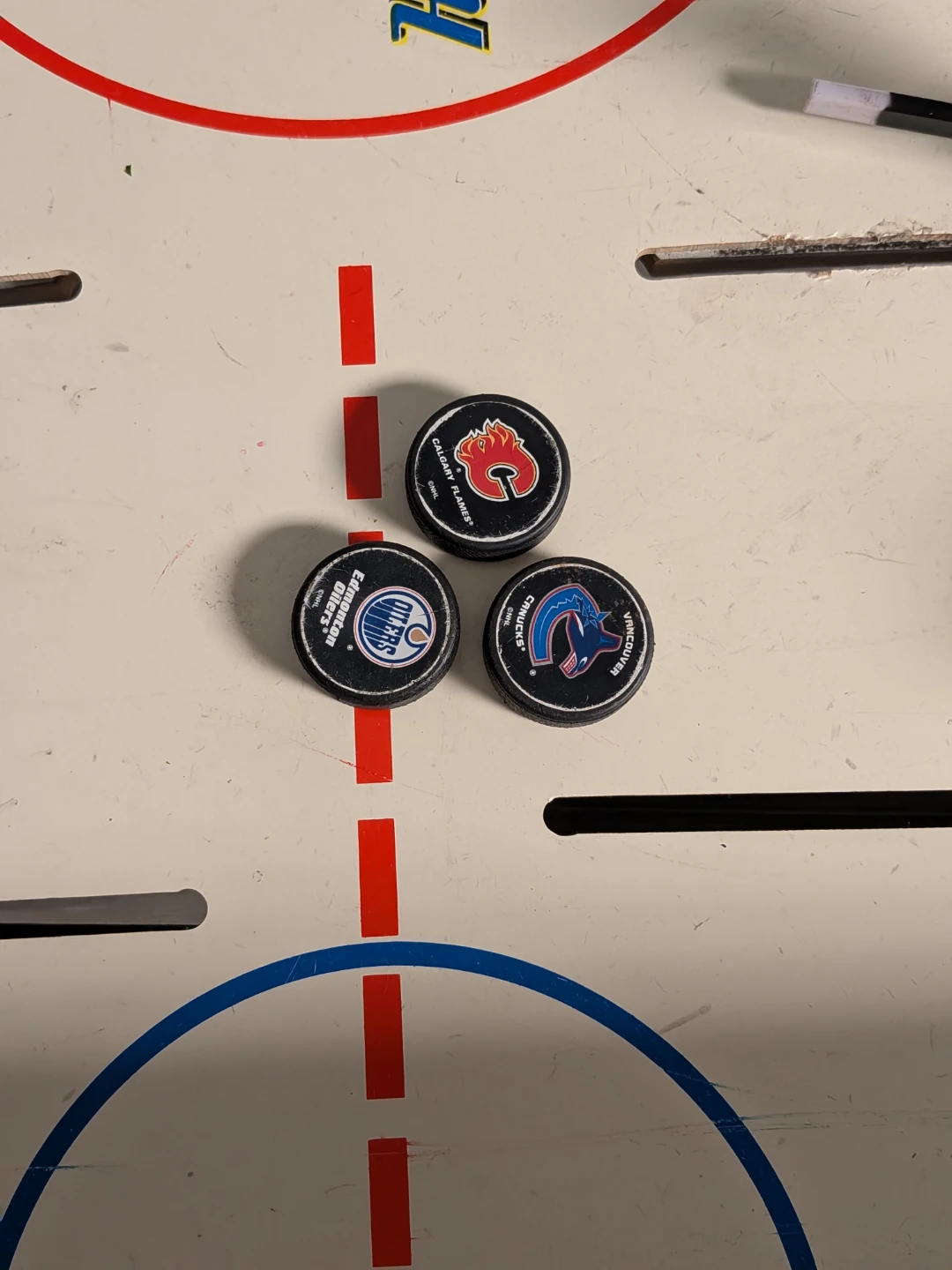 Gamecraft Hockey table - photo 4