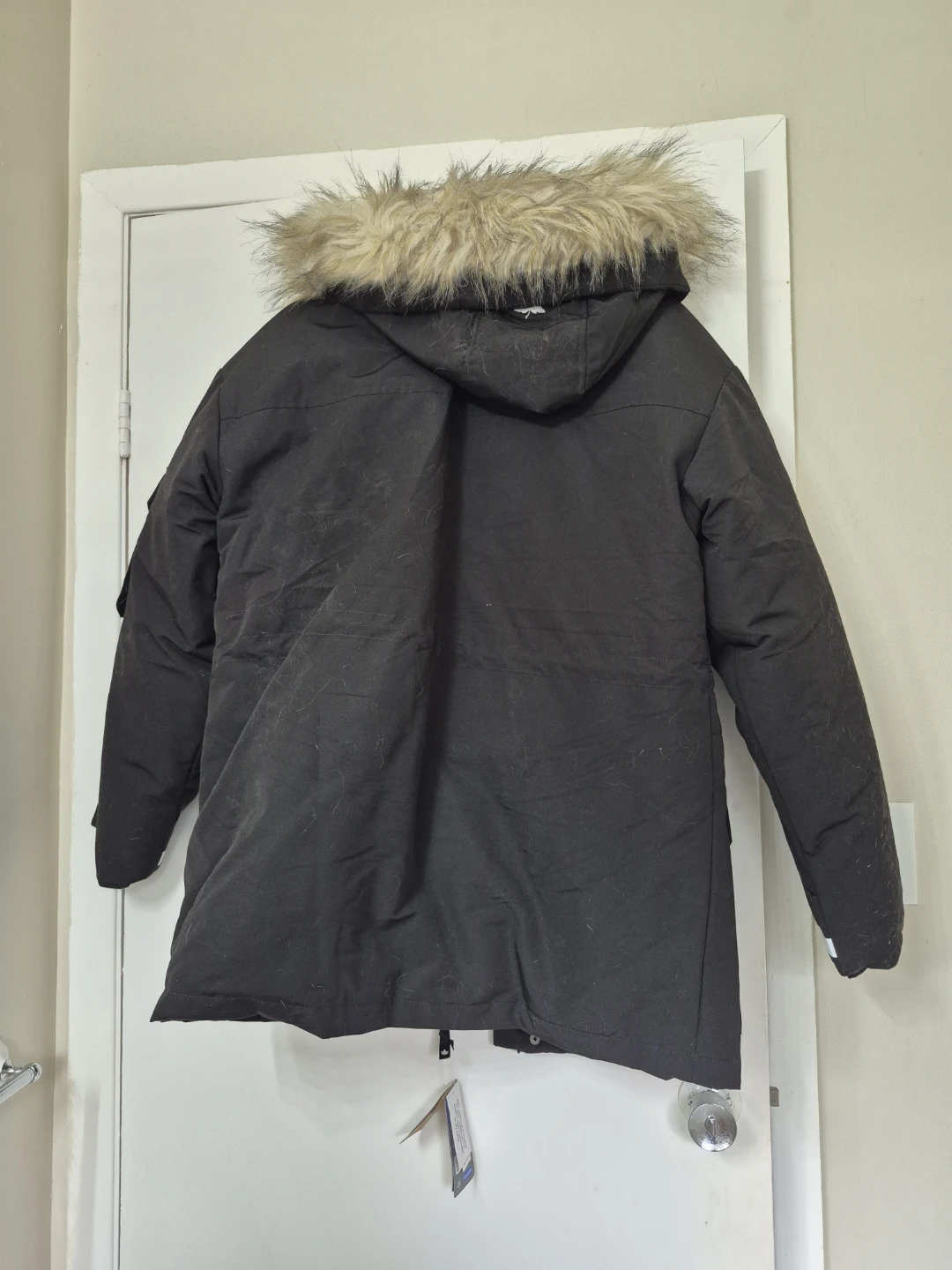 Arctic Zone Men's Parka Jacket - photo 2