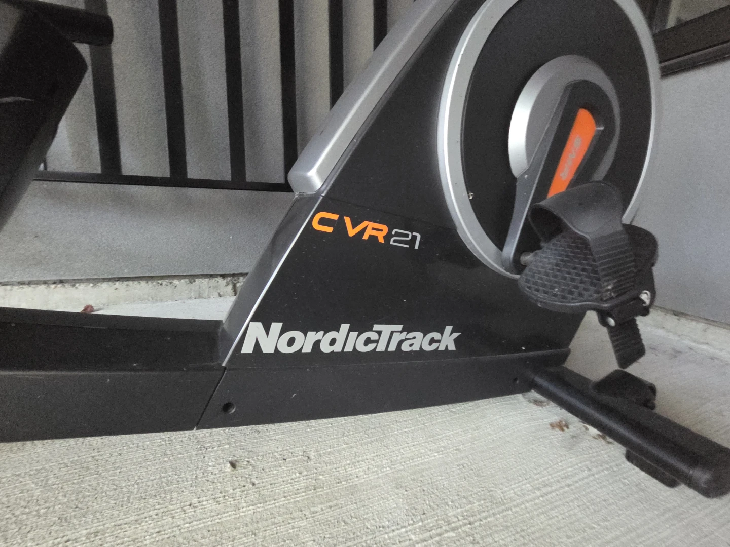 Bike for work out/exercise - photo 2