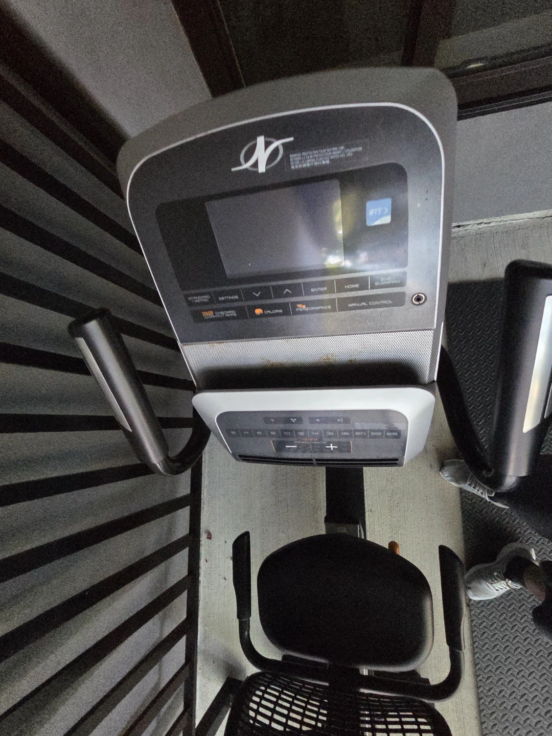 Bike for work out/exercise - photo 3