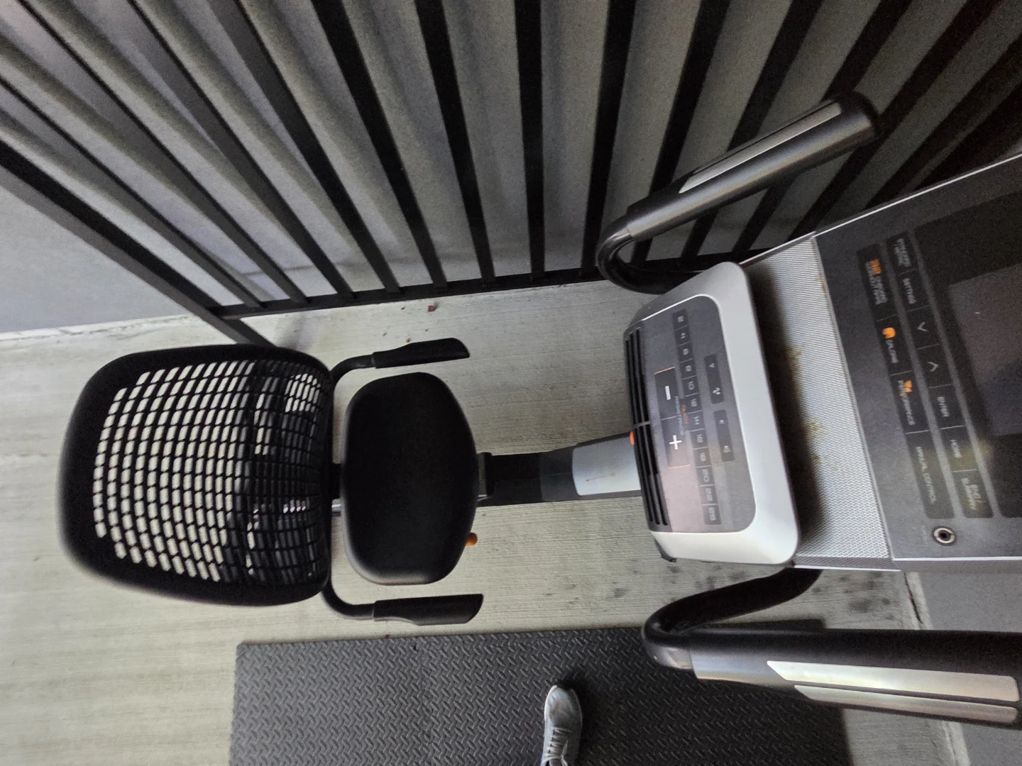 Bike for work out/exercise - photo 4