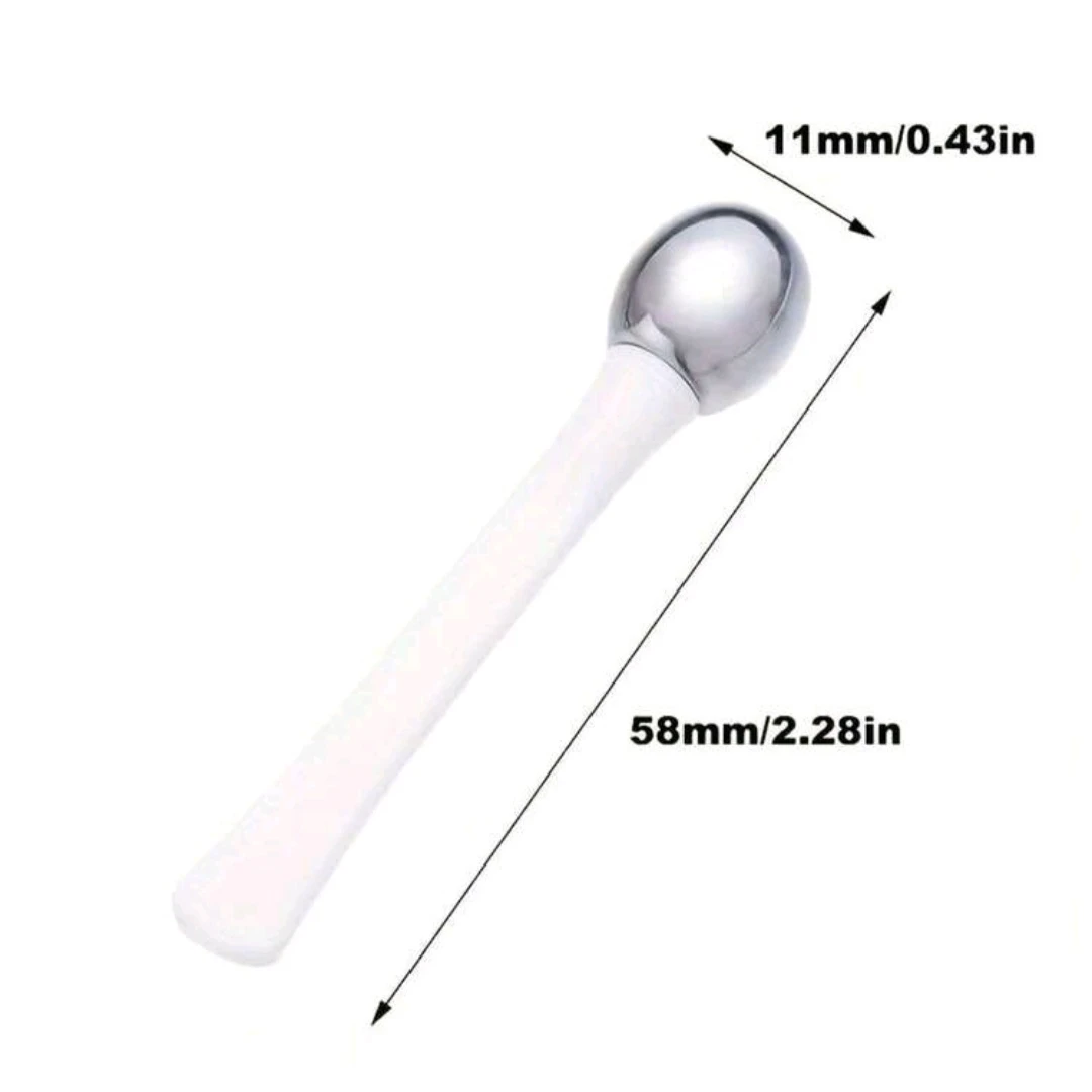 LA MER The Eye Balm Intense Applicator Tool - photo 2