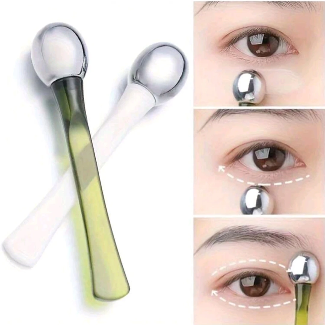 LA MER The Eye Balm Intense Applicator Tool - photo 3