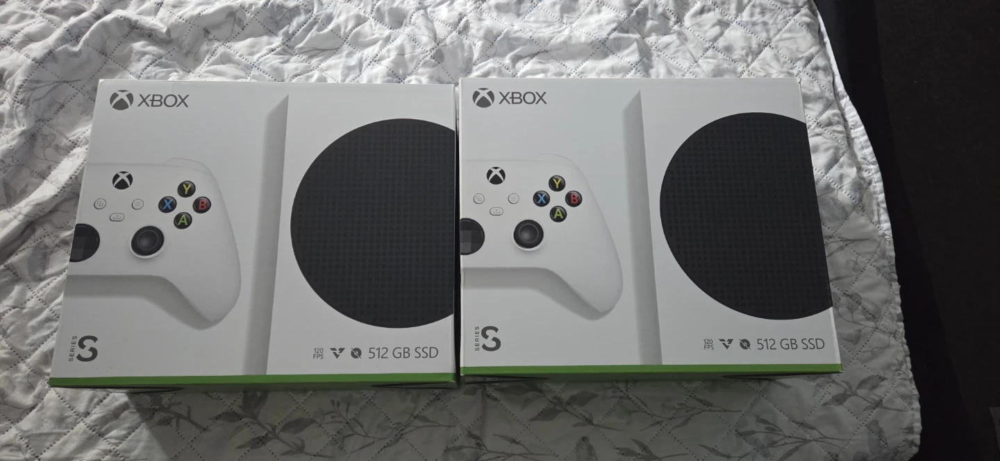 Xbox Series S