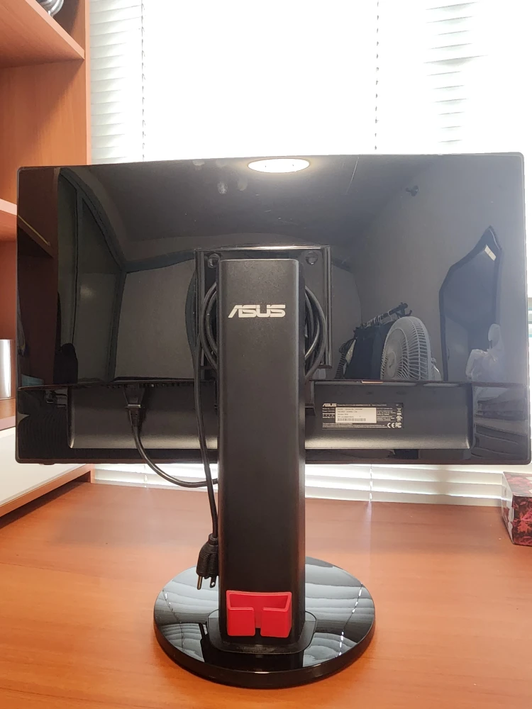 ASUS 24" 144Hz Gamining Monitor (VG248QZ) - photo 4