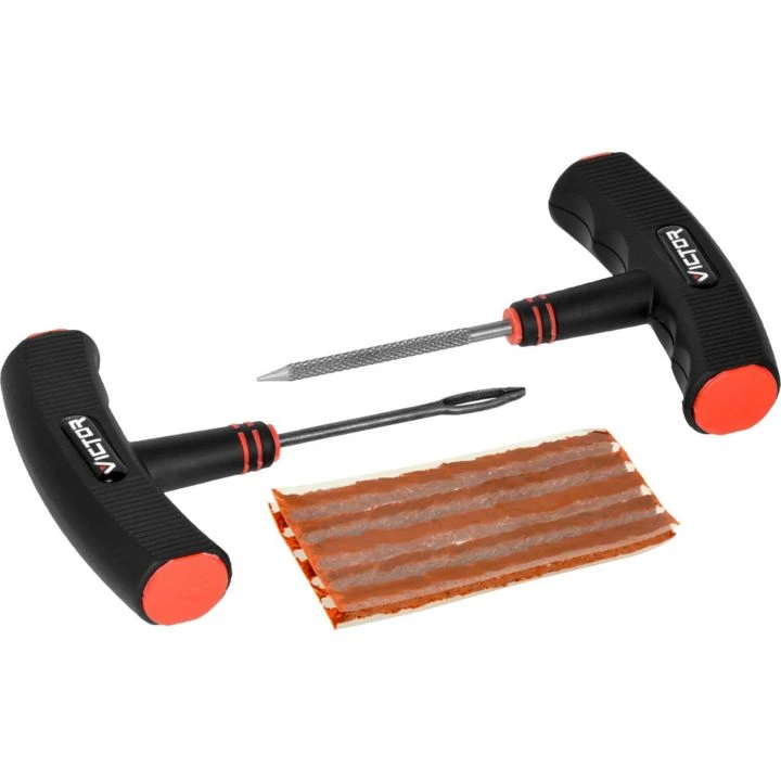 VF Victor Heavy Duty Tubeless Tire Repair Kit - photo 2