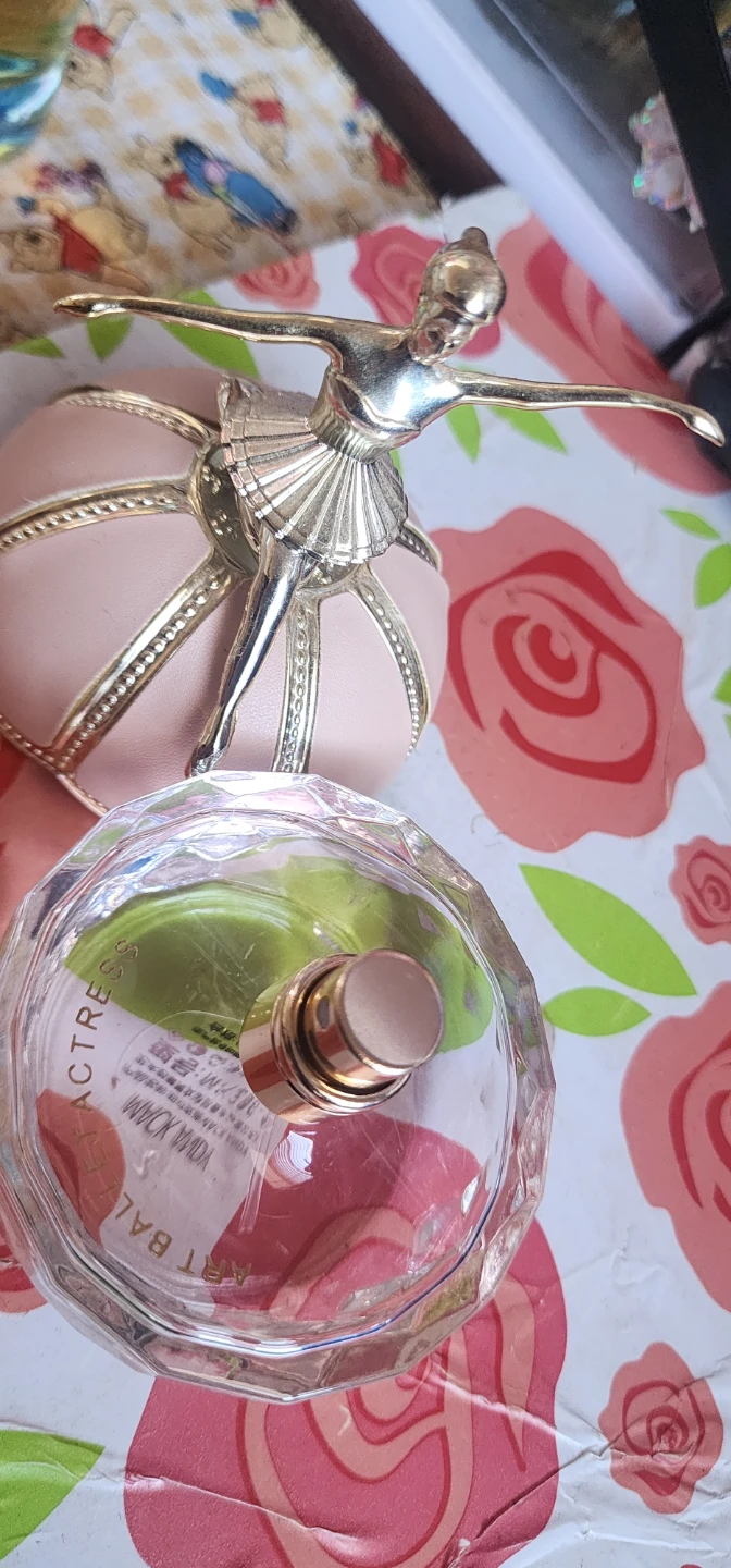 Mack Andy  Perfume Pink - photo 5