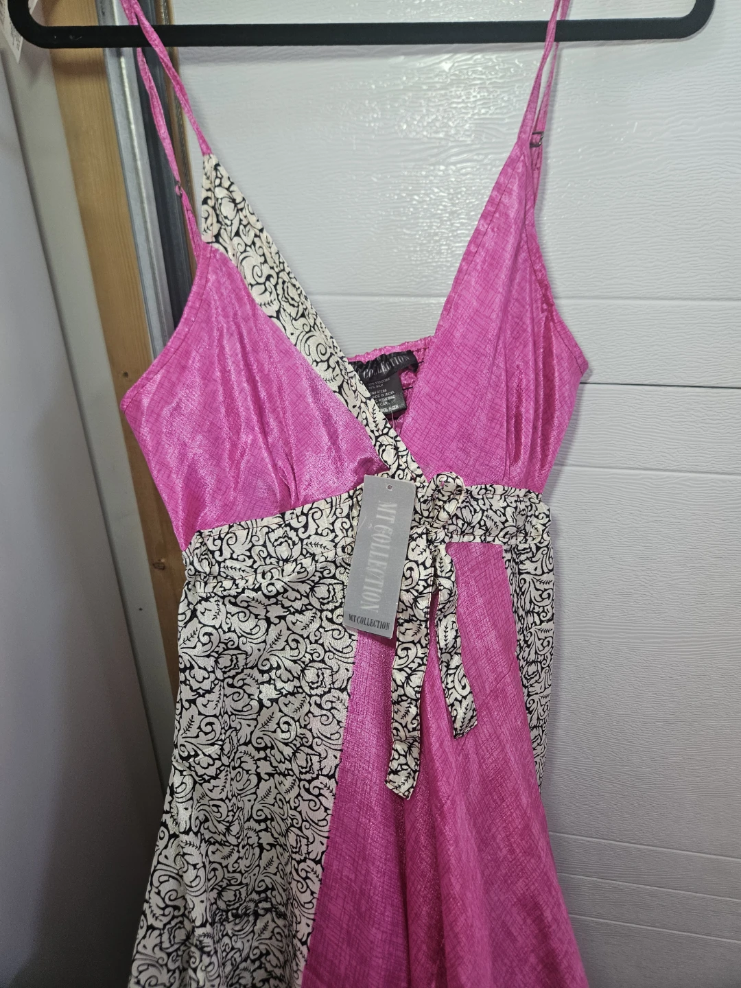 MT Collection Maxi Dress, 1 Size, L/XL imo - photo 2