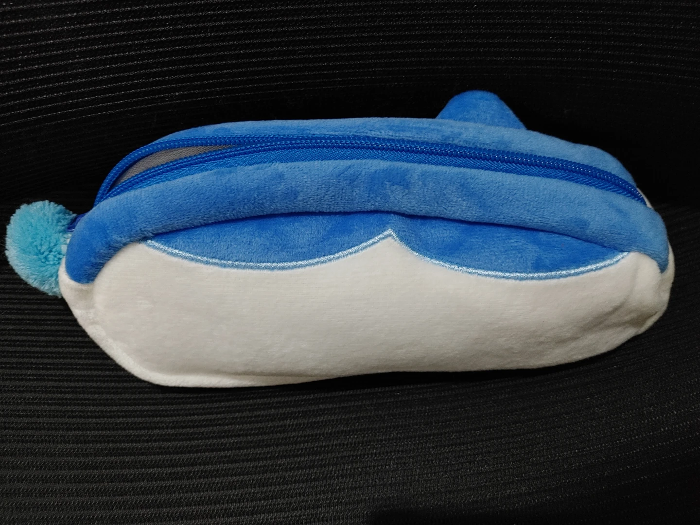 Hachiware Plush Pencil Case - photo 2