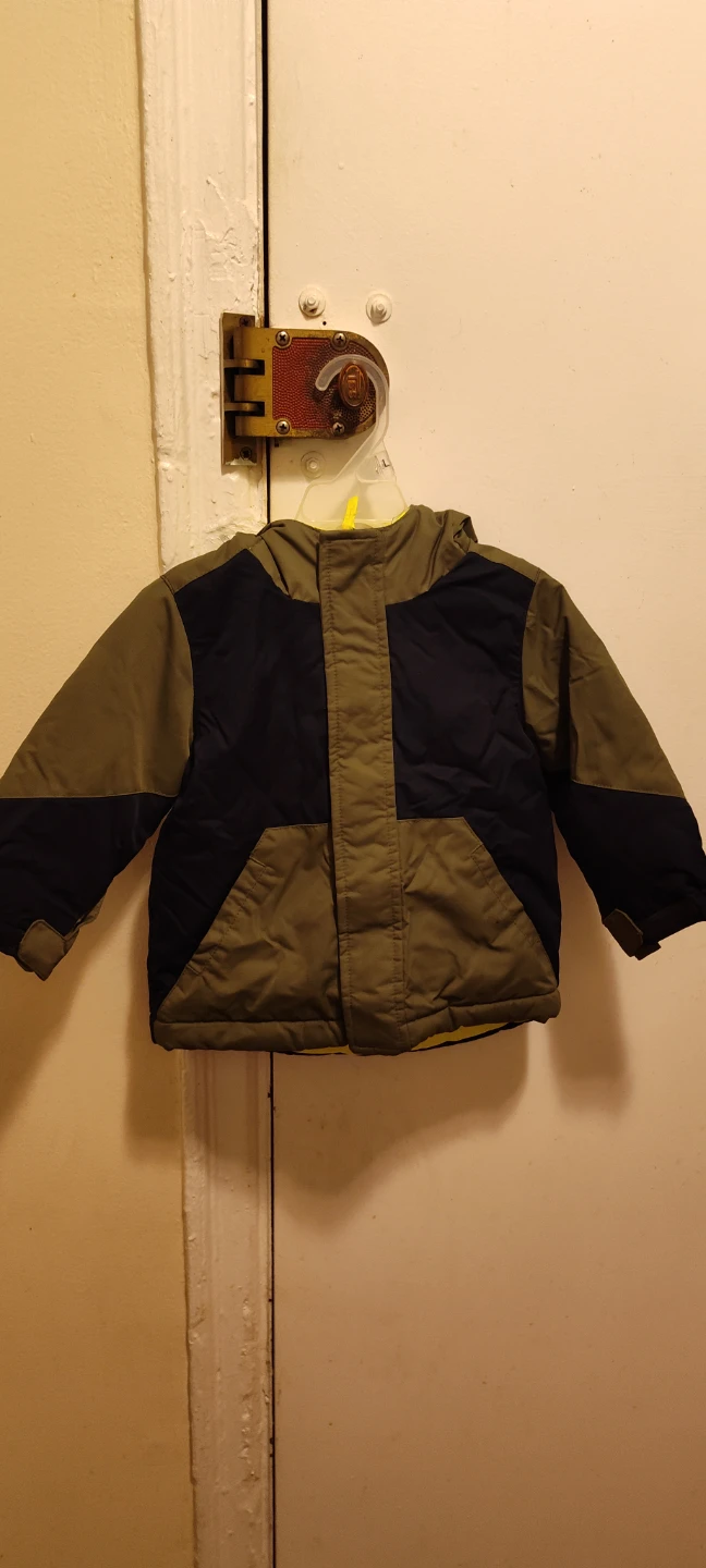 Children's Jacket 18-24months