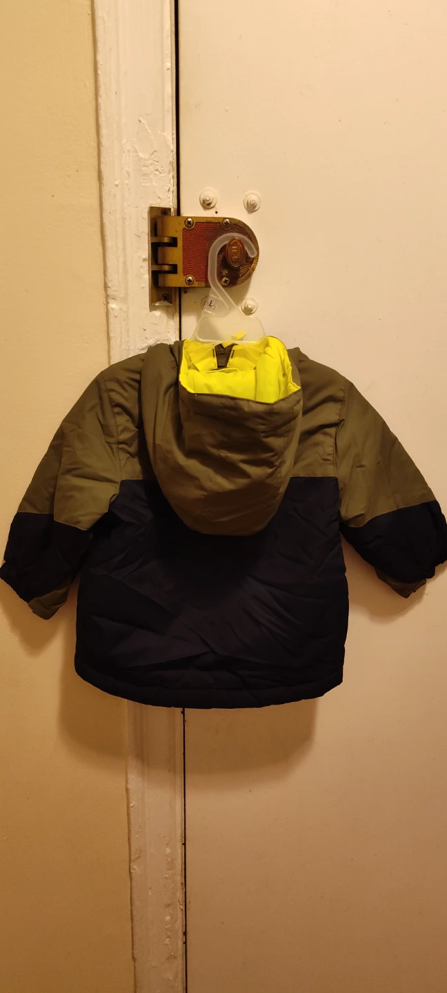 Children's Jacket 18-24months - photo 2