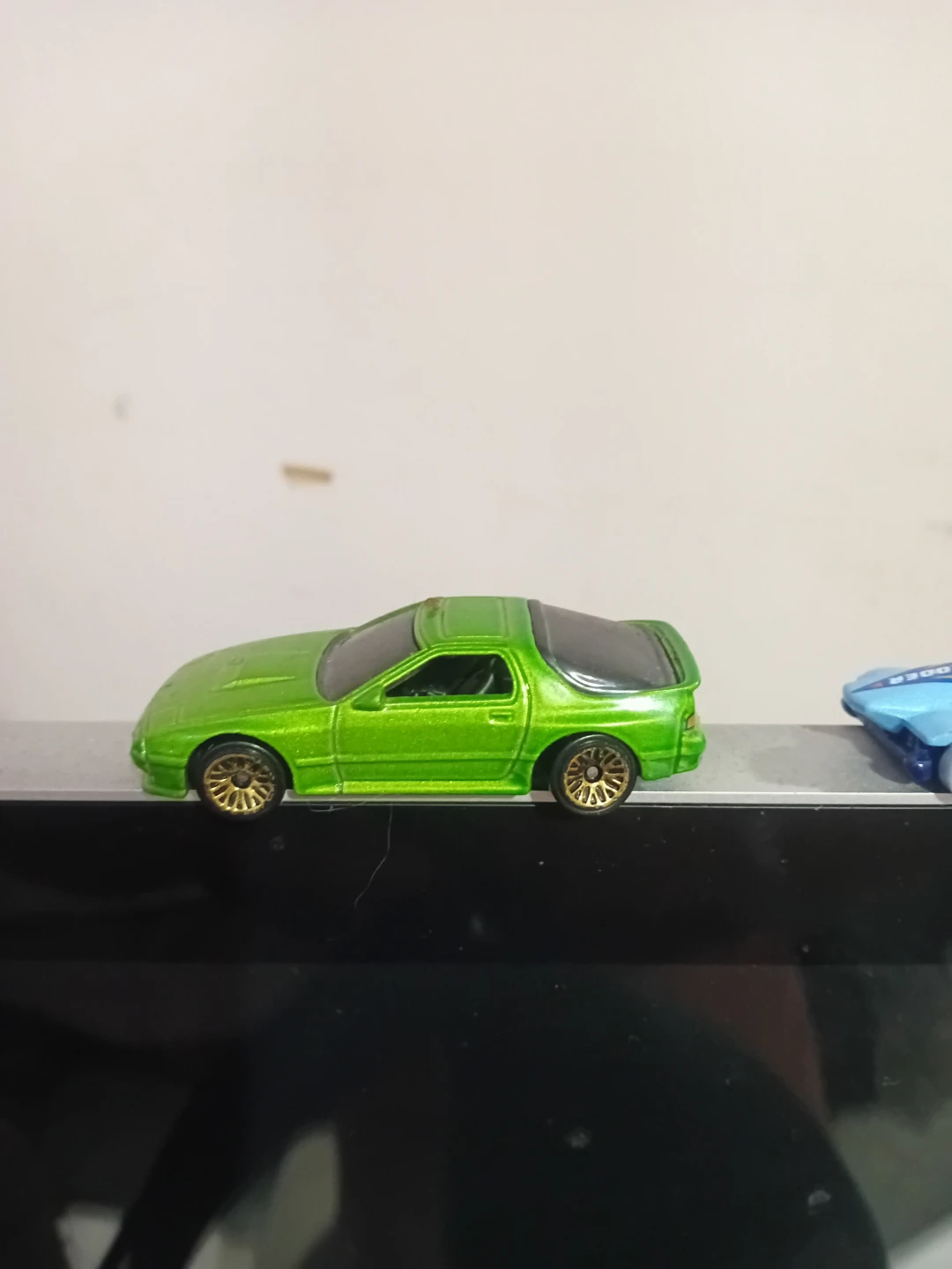 Hot Wheels Toy Cars Lot - photo 2