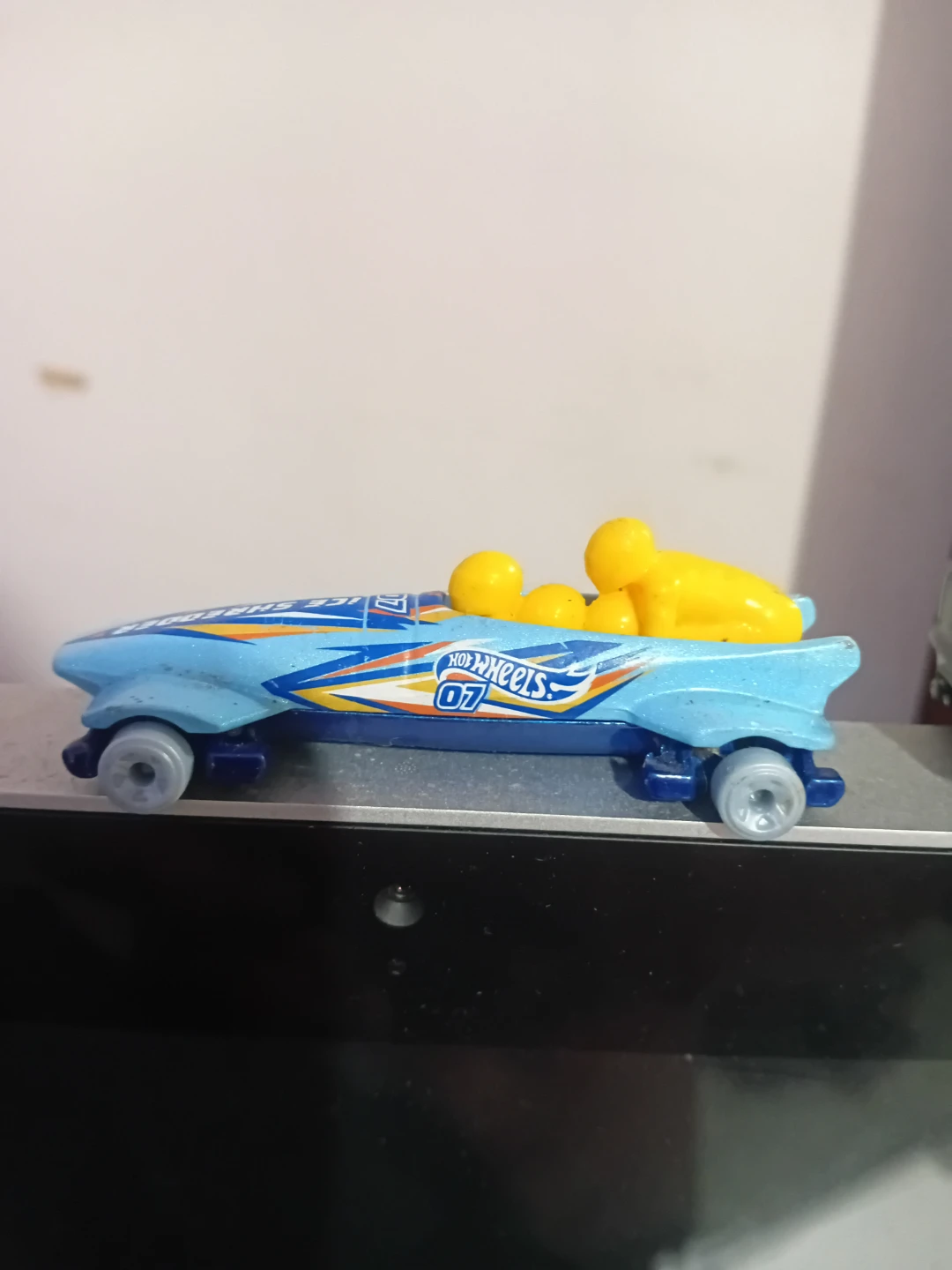 Hot Wheels Toy Cars Lot - photo 3