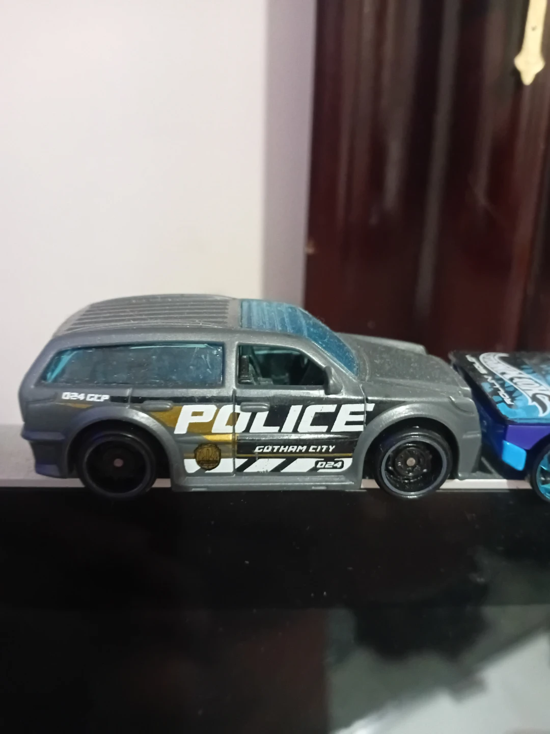Hot Wheels Toy Cars Lot - photo 4