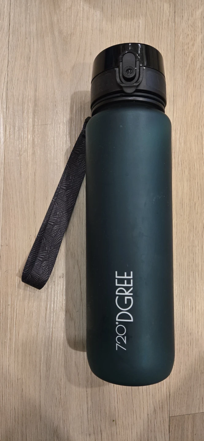 Water Bottle