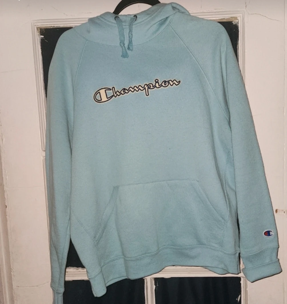 Champion Hoodie