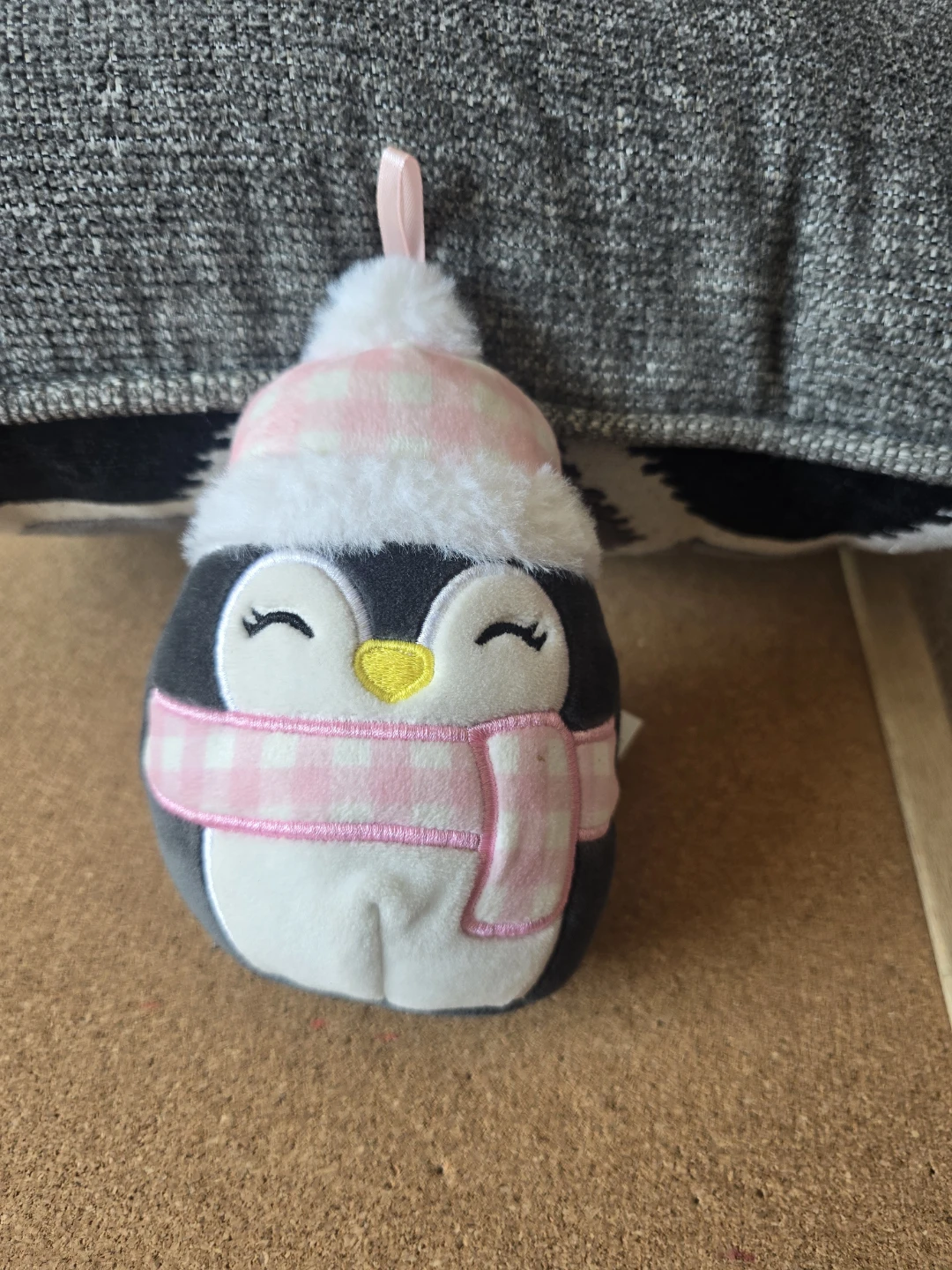Squishmallow Ornaments - photo 2