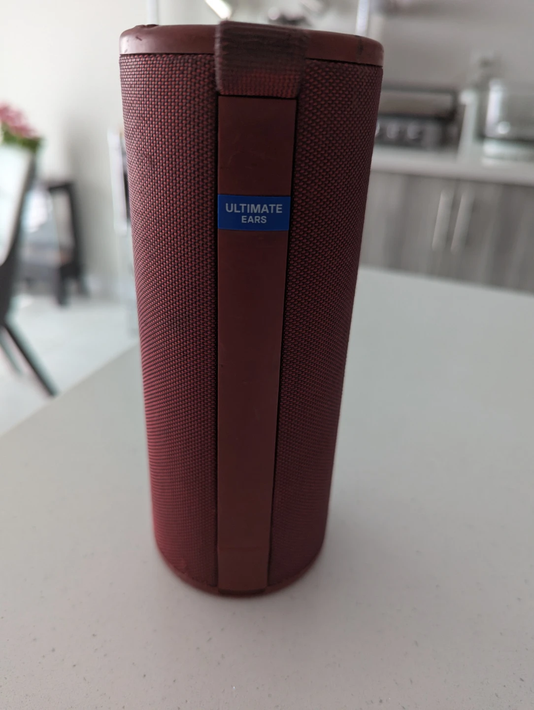 Ultimate Ears BOOM 3 Portable Bluetooth Speaker
