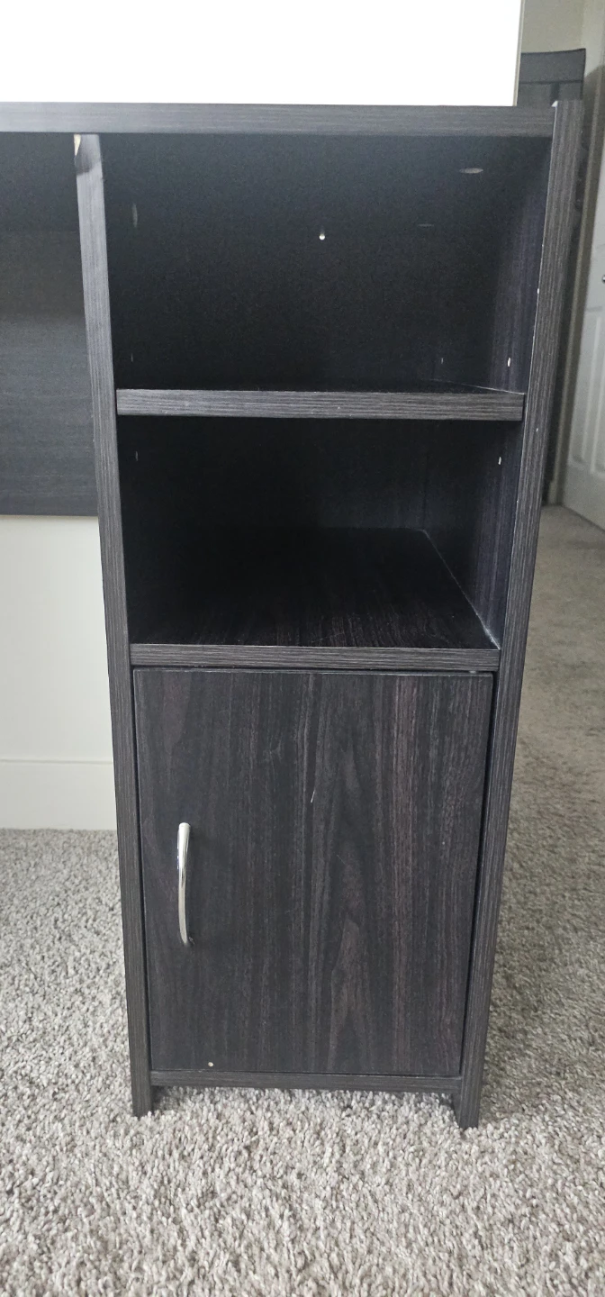 Hometrends study desk - photo 3