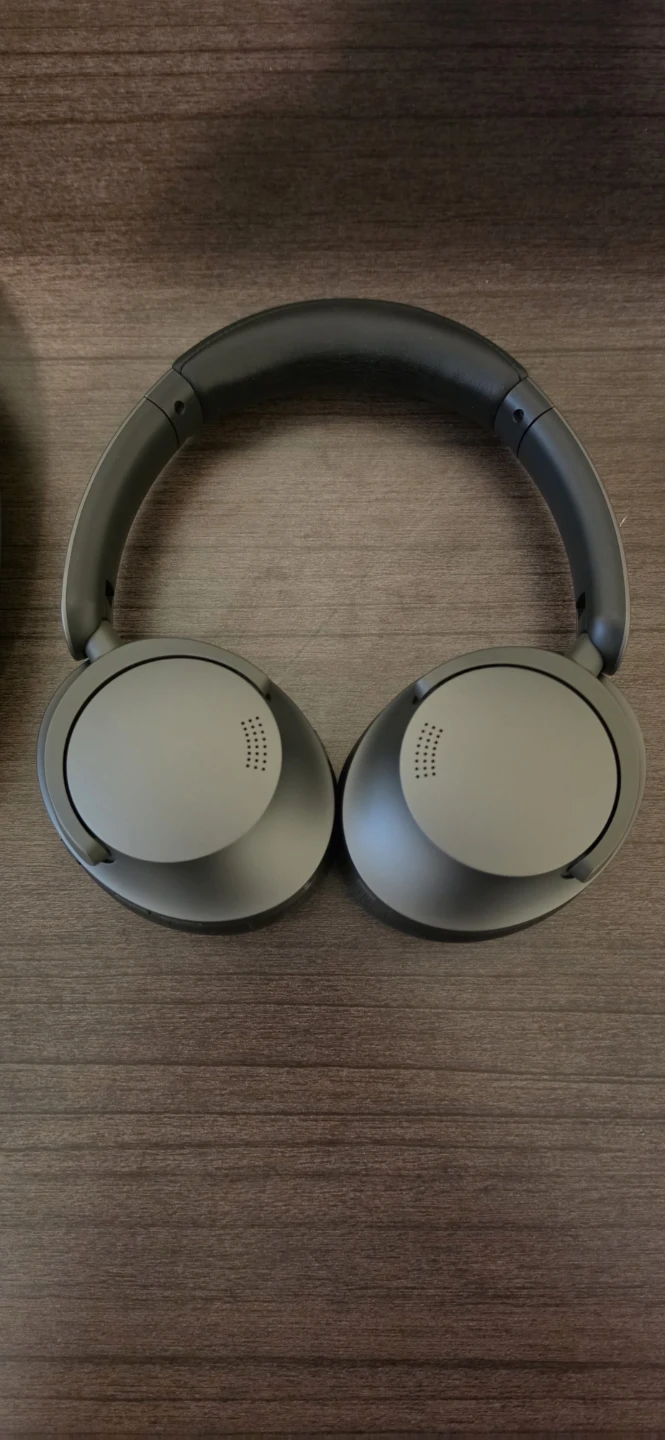 Headphones 1More - photo 3