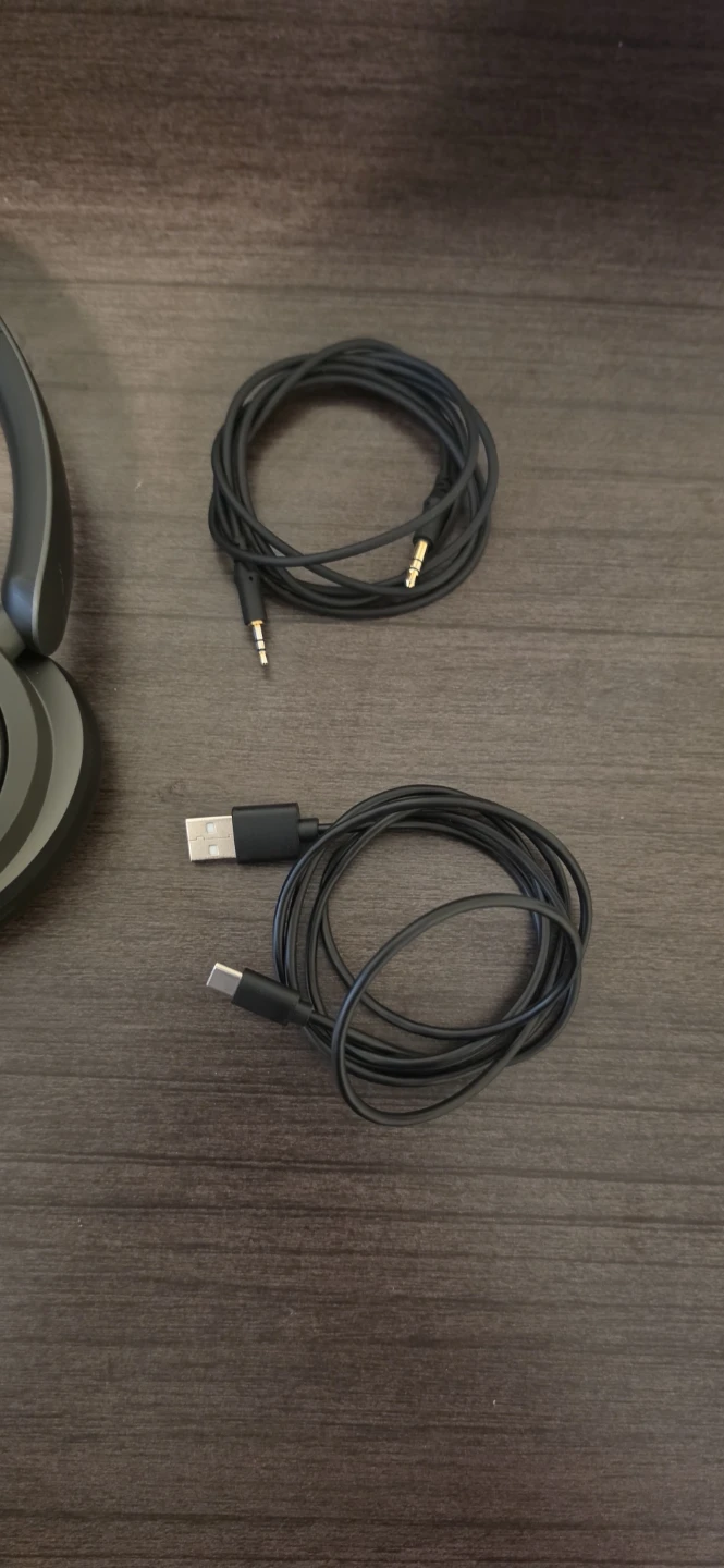 Headphones 1More - photo 4