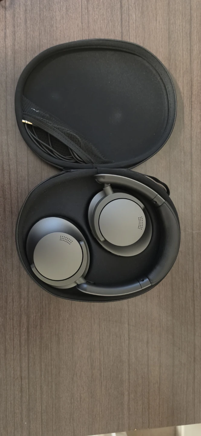 Headphones 1More - photo 5