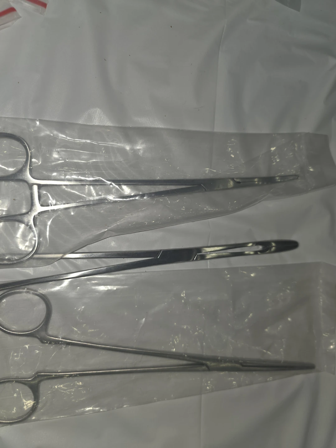 Dental Extraction Forceps and Surgical Instruments Set - photo 5