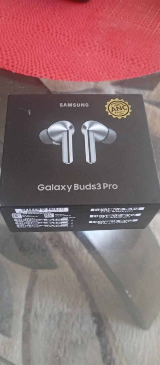 Samsung Galaxy Buds3 Pro
