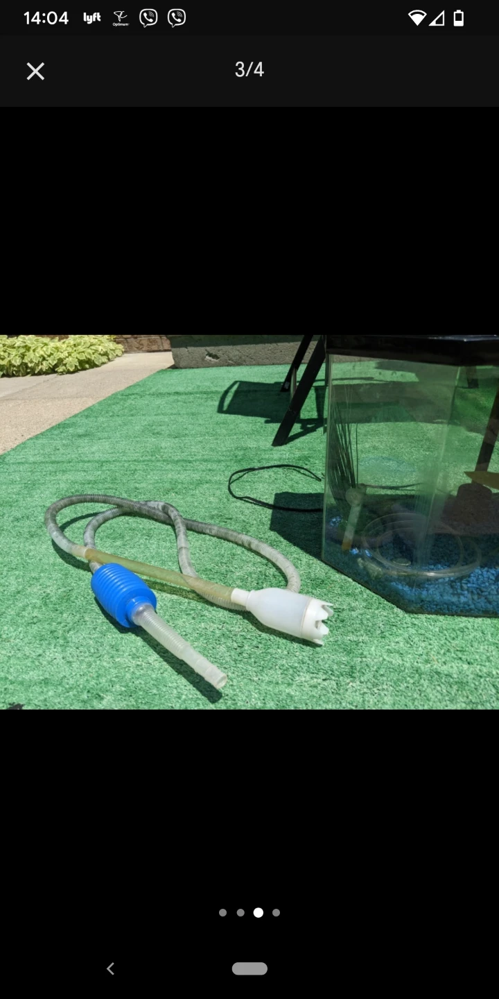 Tetra Aquarium Starter Kit 5Gal - photo 3