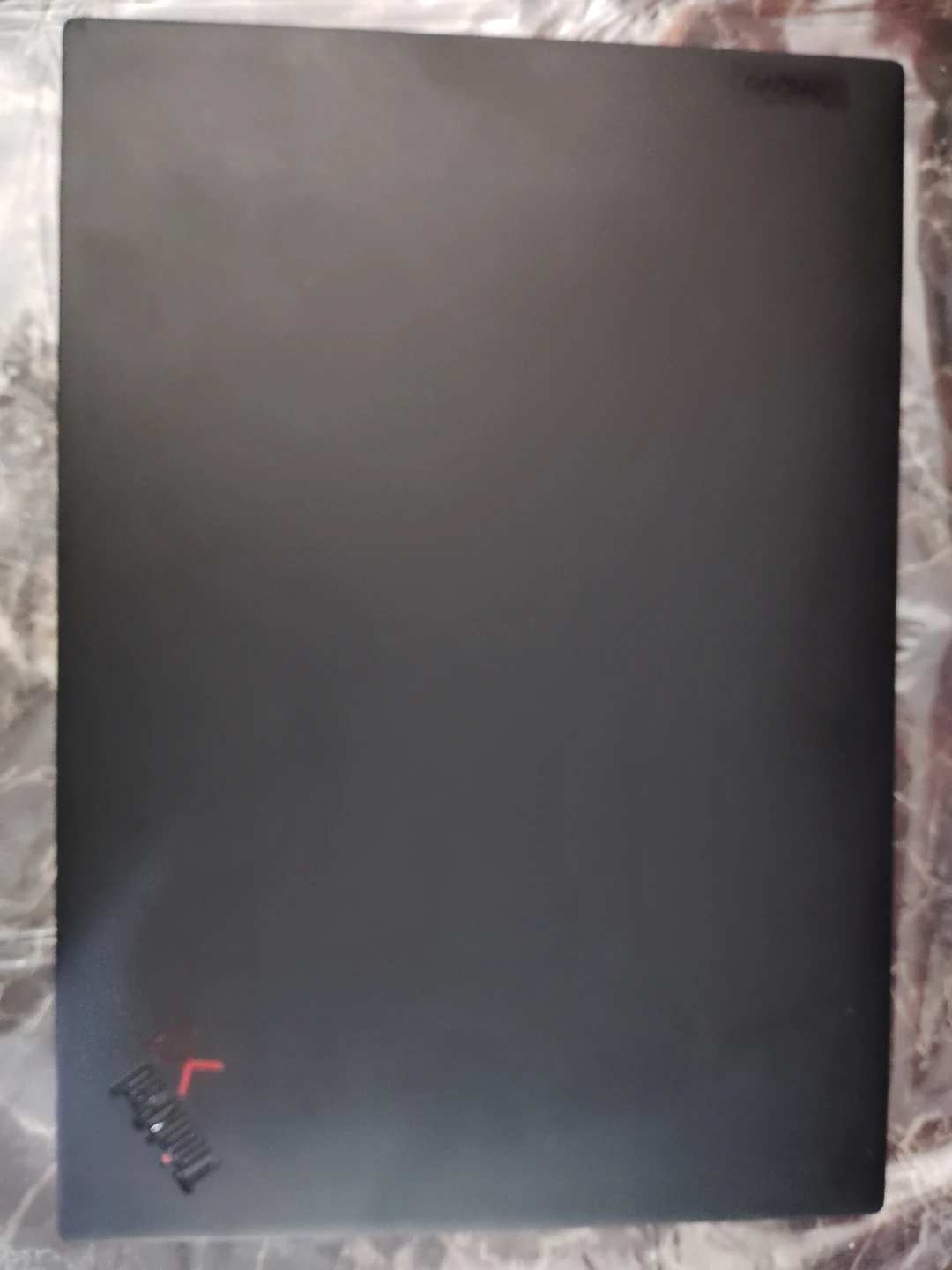 Lenovo ThinkPad X1 Carbon Laptop - photo 2