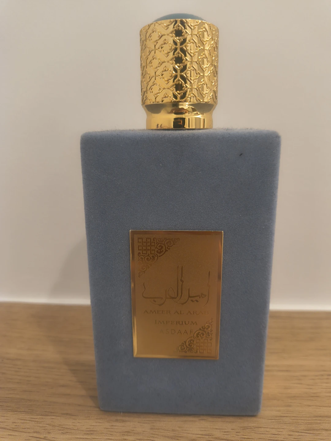 Asdaaf Ameer Al Arab Imperium & Princess of Arabia Perfume - photo 4