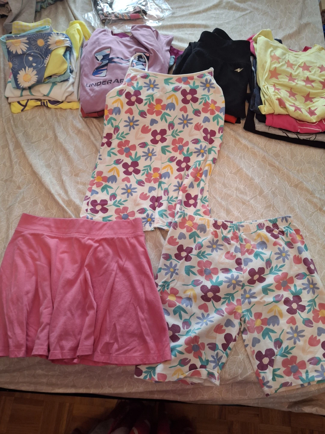 Girls' Clothing Bundle size 14-16 - photo 5