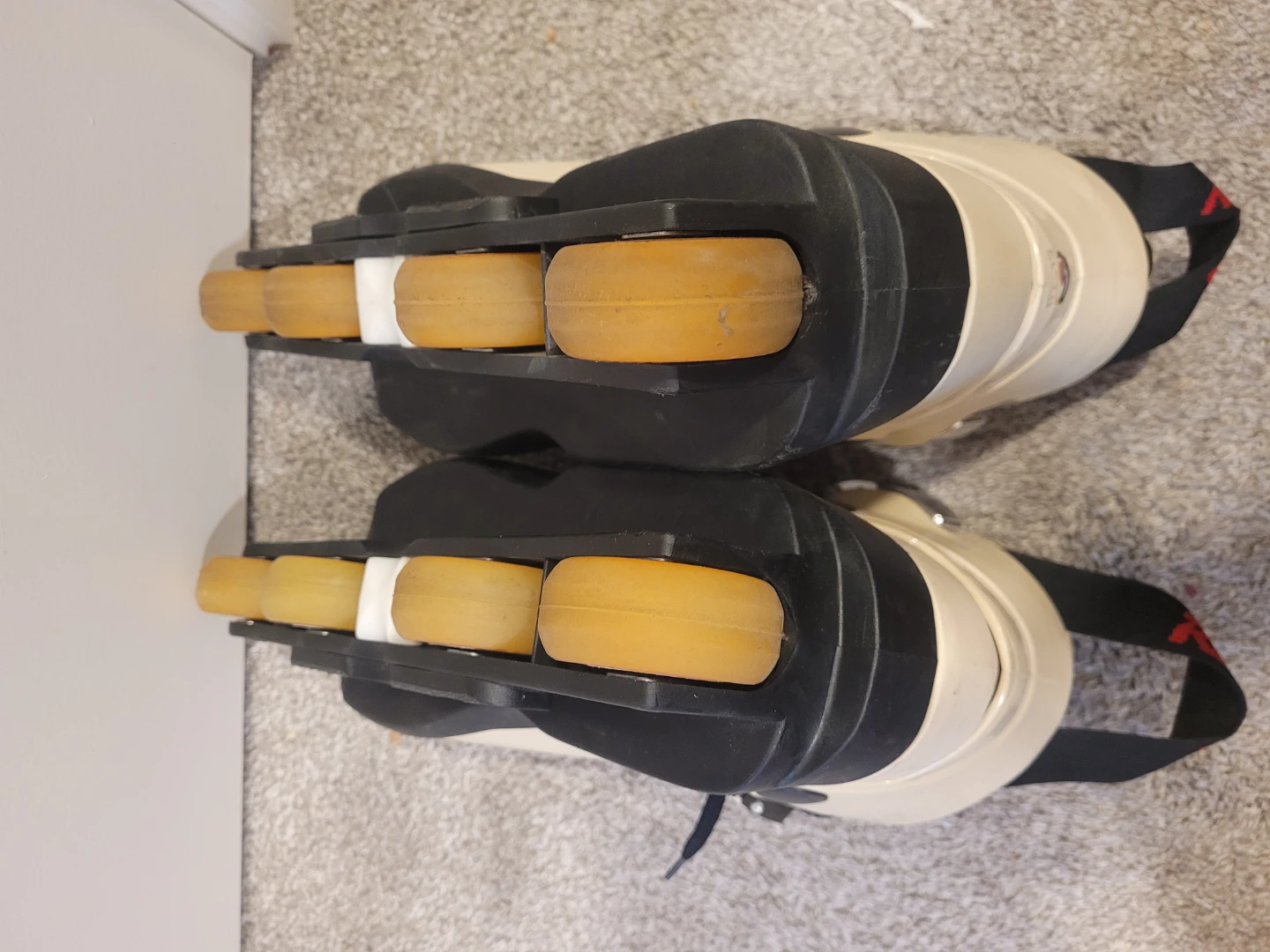 Roces Inline Aggressive Skates - photo 2