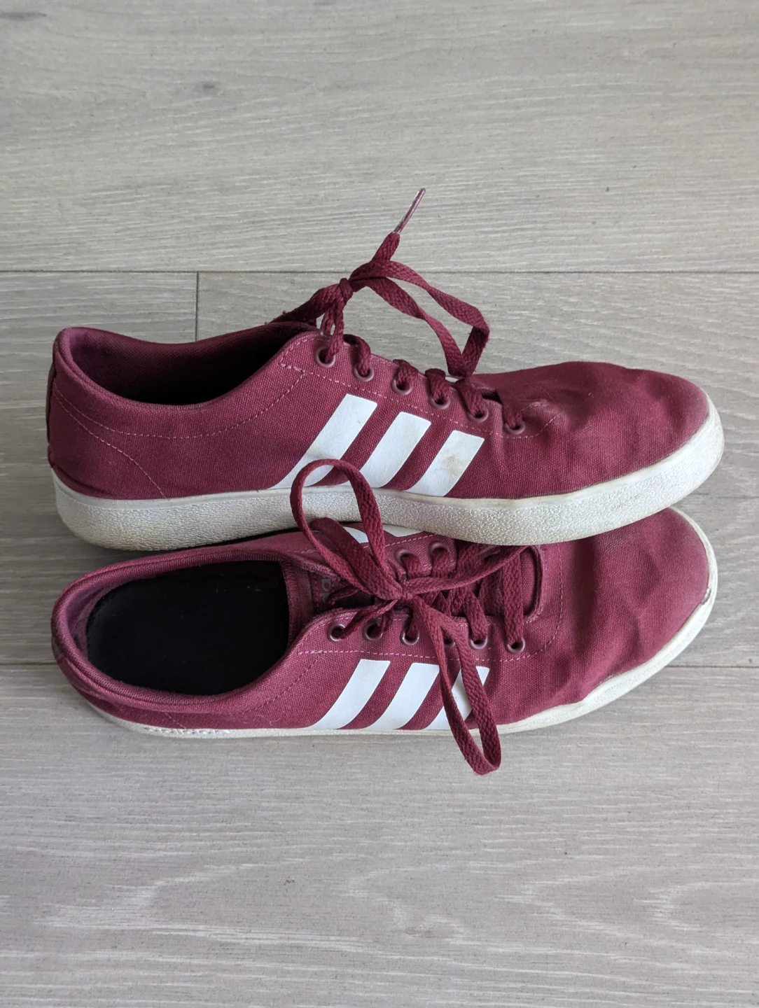 Adidas Sneakers size 11