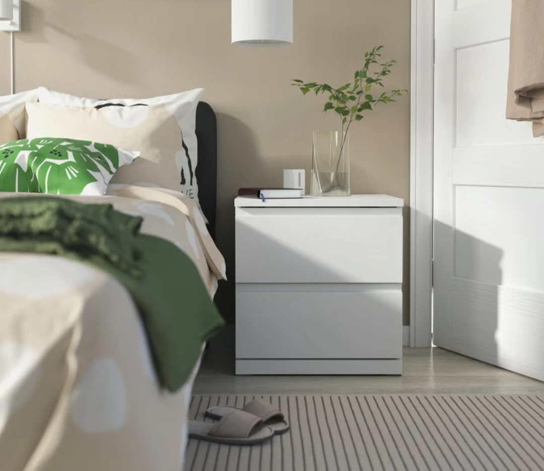 Two nightstand ( IKEA) - photo 5